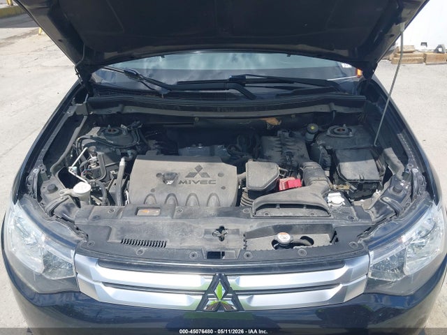 Aukcja sprzedaży 2015 Mitsubishi Outlander Se, vin: JA4AZ3A31FZ003010, numer aukcji: 45076480
