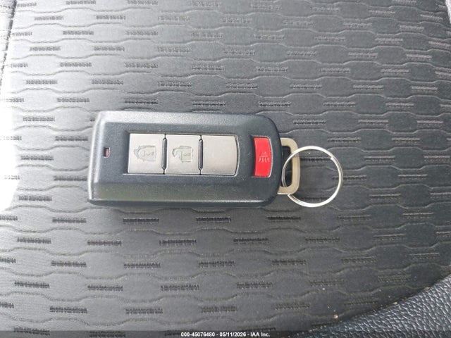 Aukcja sprzedaży 2015 Mitsubishi Outlander Se, vin: JA4AZ3A31FZ003010, numer aukcji: 45076480