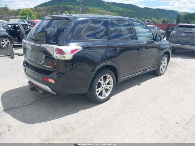 Aukcja sprzedaży 2015 Mitsubishi Outlander Se, vin: JA4AZ3A31FZ003010, numer aukcji: 45076480