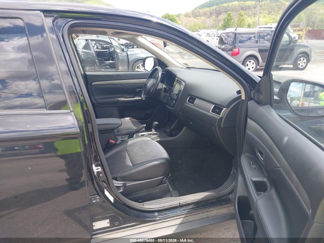 Aukcja sprzedaży 2015 Mitsubishi Outlander Se, vin: JA4AZ3A31FZ003010, numer aukcji: 45076480