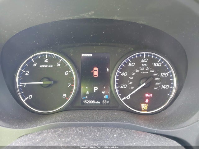 Aukcja sprzedaży 2015 Mitsubishi Outlander Se, vin: JA4AZ3A31FZ003010, numer aukcji: 45076480
