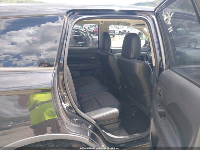 Aukcja sprzedaży 2015 Mitsubishi Outlander Se, vin: JA4AZ3A31FZ003010, numer aukcji: 45076480