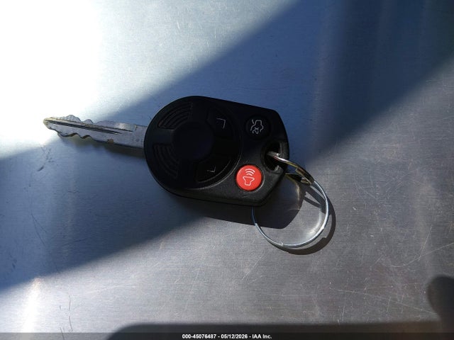 Продаж на аукціоні авто 2012 Lincoln Mkz, vin: 3LNHL2JC9CR810032, номер лоту: 45076487