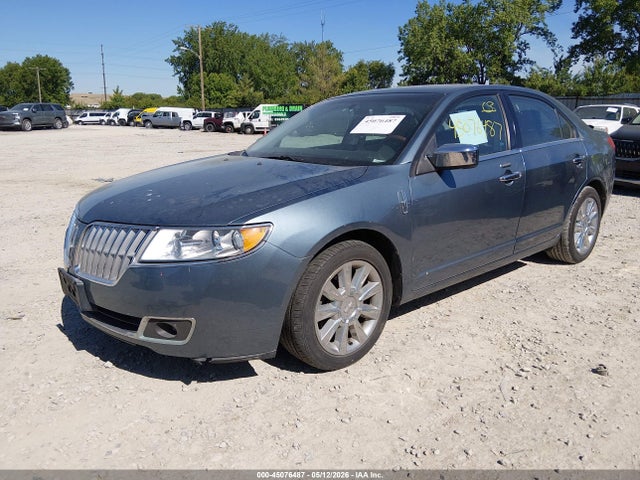 Продаж на аукціоні авто 2012 Lincoln Mkz, vin: 3LNHL2JC9CR810032, номер лоту: 45076487