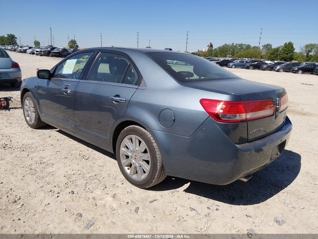 Продаж на аукціоні авто 2012 Lincoln Mkz, vin: 3LNHL2JC9CR810032, номер лоту: 45076487