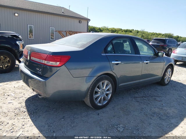 Продаж на аукціоні авто 2012 Lincoln Mkz, vin: 3LNHL2JC9CR810032, номер лоту: 45076487