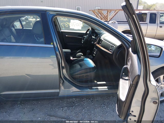 Продаж на аукціоні авто 2012 Lincoln Mkz, vin: 3LNHL2JC9CR810032, номер лоту: 45076487