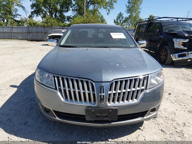 Продаж на аукціоні авто 2012 Lincoln Mkz, vin: 3LNHL2JC9CR810032, номер лоту: 45076487