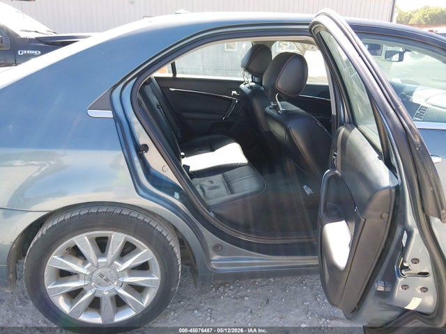 Продаж на аукціоні авто 2012 Lincoln Mkz, vin: 3LNHL2JC9CR810032, номер лоту: 45076487