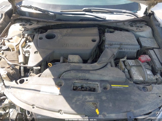 Aukcja sprzedaży 2016 Nissan Altima 2.5/2.5 S/2.5 Sl/2.5 Sr/2.5 Sv, vin: 1N4AL3AP3GC173941, numer aukcji: 45076490