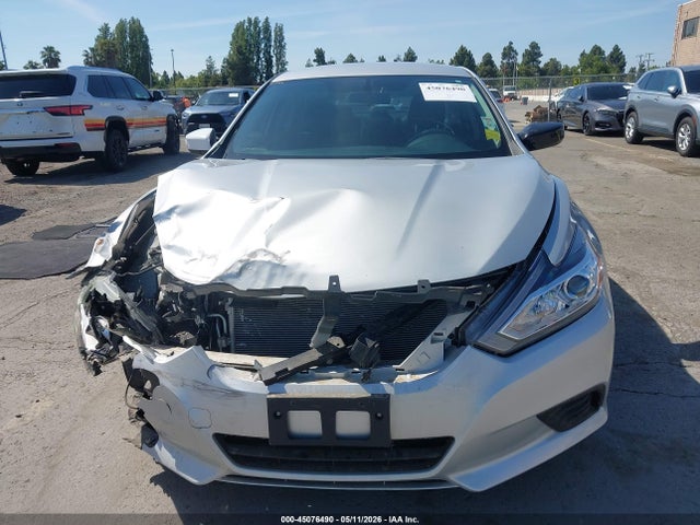 2016 Nissan Altima 2.5/2.5 S/2.5 Sl/2.5 Sr/2.5 Sv მანქანა იყიდება აუქციონზე, vin: 1N4AL3AP3GC173941, აუქციონის ნომერი: 45076490