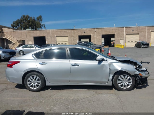 1N4AL3AP3GC173941 Nissan Altima 2.5/2.5 S/2.5 Sl/2.5 Sr/2.5 Sv