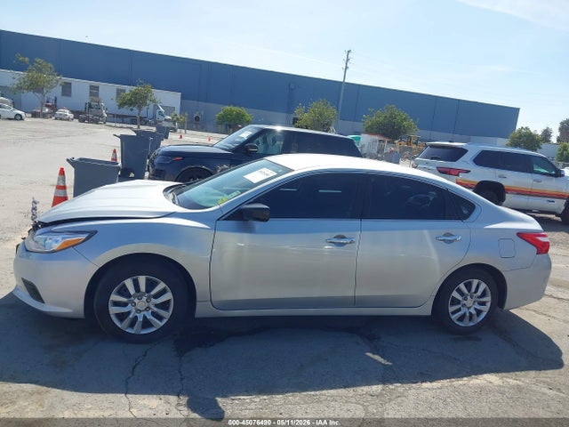 1N4AL3AP3GC173941 Nissan Altima 2.5/2.5 S/2.5 Sl/2.5 Sr/2.5 Sv