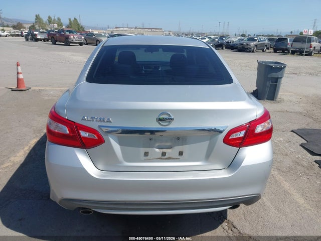 1N4AL3AP3GC173941 Nissan Altima 2.5/2.5 S/2.5 Sl/2.5 Sr/2.5 Sv