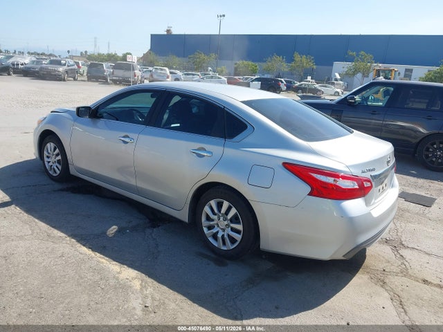 1N4AL3AP3GC173941 Nissan Altima 2.5/2.5 S/2.5 Sl/2.5 Sr/2.5 Sv