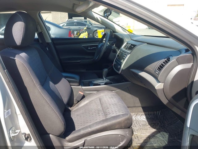 1N4AL3AP3GC173941 Nissan Altima 2.5/2.5 S/2.5 Sl/2.5 Sr/2.5 Sv
