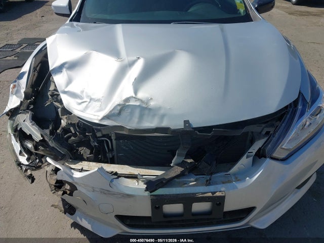 1N4AL3AP3GC173941 Nissan Altima 2.5/2.5 S/2.5 Sl/2.5 Sr/2.5 Sv