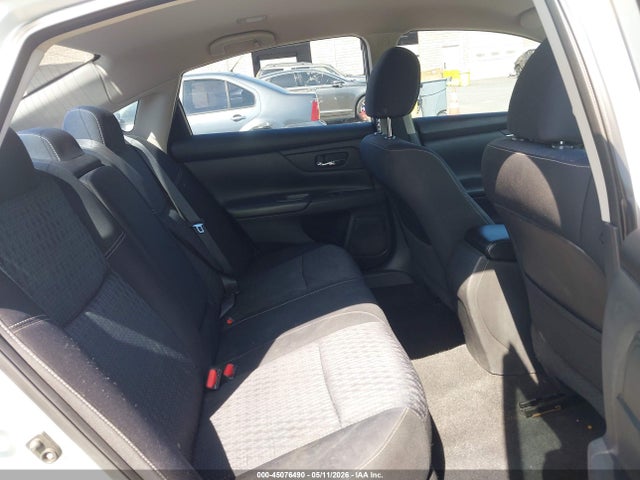 1N4AL3AP3GC173941 Nissan Altima 2.5/2.5 S/2.5 Sl/2.5 Sr/2.5 Sv
