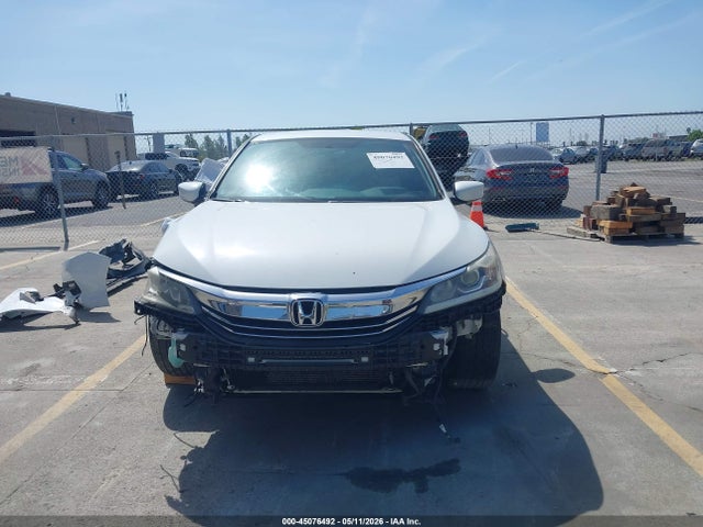 1HGCR2F51GA180290 Honda Accord Sport