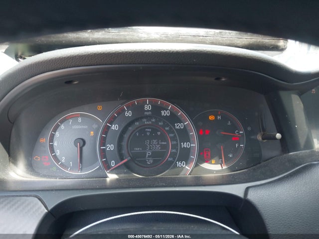 1HGCR2F51GA180290 Honda Accord Sport