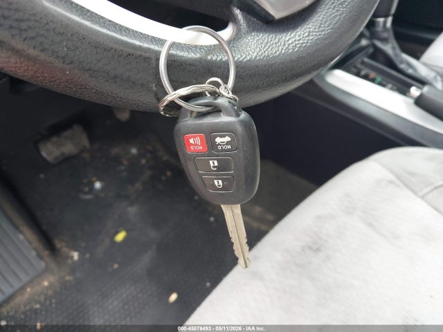 2014 Toyota Corolla Le მანქანა იყიდება აუქციონზე, vin: 2T1BURHE6EC202422, აუქციონის ნომერი: 45076493