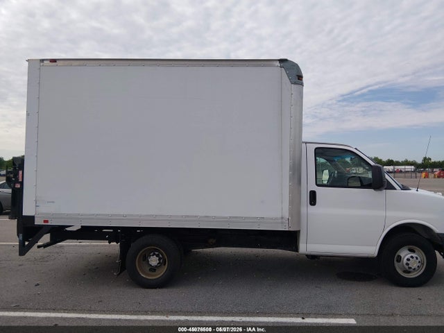 1GB3GRCG4G1265471 Chevrolet Express Cutaway 3500