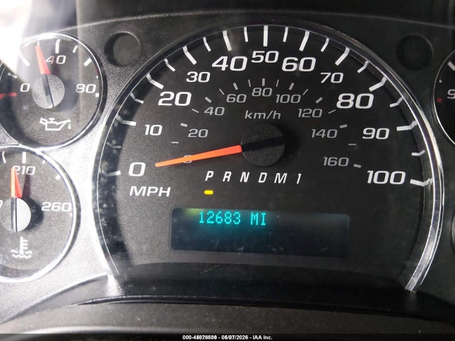 1GB3GRCG4G1265471 Chevrolet Express Cutaway 3500