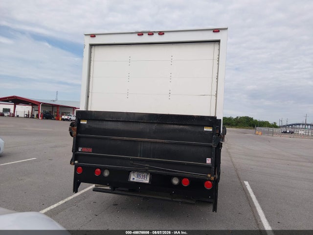 1GB3GRCG4G1265471 Chevrolet Express Cutaway 3500