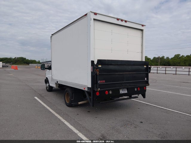 1GB3GRCG4G1265471 Chevrolet Express Cutaway 3500
