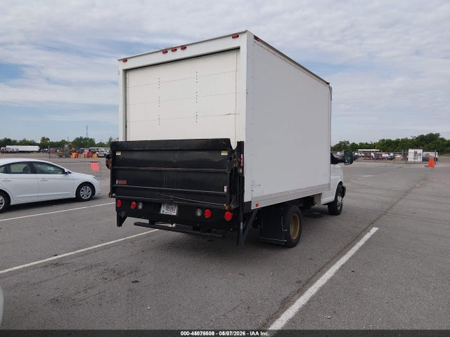1GB3GRCG4G1265471 Chevrolet Express Cutaway 3500