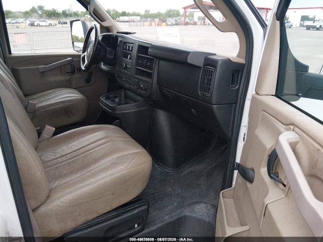1GB3GRCG4G1265471 Chevrolet Express Cutaway 3500