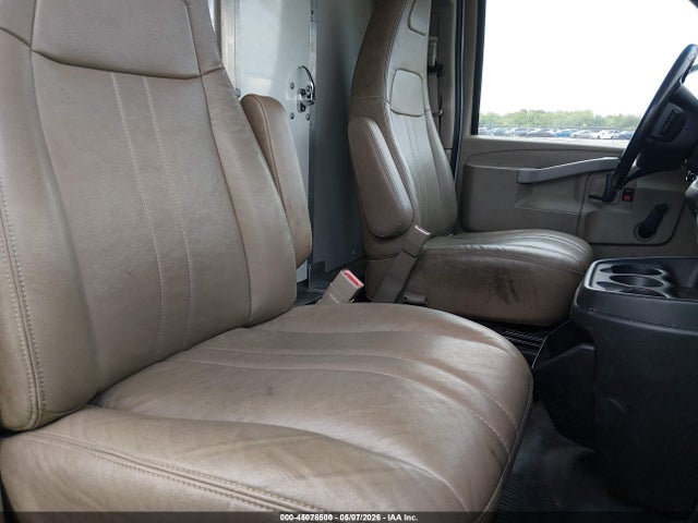 1GB3GRCG4G1265471 Chevrolet Express Cutaway 3500