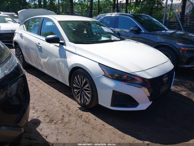 Продаж на аукціоні авто 2025 Nissan Altima Sv Fwd, vin: 1N4BL4DV9SN372087, номер лоту: 45076501