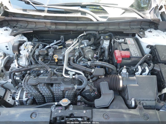 Продаж на аукціоні авто 2025 Nissan Altima Sv Fwd, vin: 1N4BL4DV9SN372087, номер лоту: 45076501