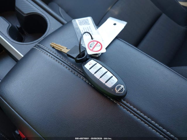 Продаж на аукціоні авто 2025 Nissan Altima Sv Fwd, vin: 1N4BL4DV9SN372087, номер лоту: 45076501