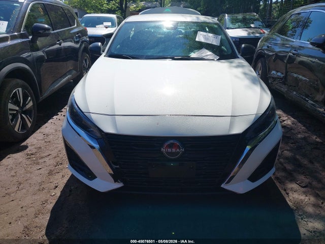 Продаж на аукціоні авто 2025 Nissan Altima Sv Fwd, vin: 1N4BL4DV9SN372087, номер лоту: 45076501