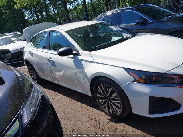 Продаж на аукціоні авто 2025 Nissan Altima Sv Fwd, vin: 1N4BL4DV9SN372087, номер лоту: 45076501