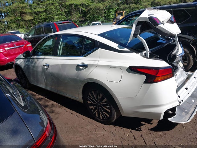 Продаж на аукціоні авто 2025 Nissan Altima Sv Fwd, vin: 1N4BL4DV9SN372087, номер лоту: 45076501