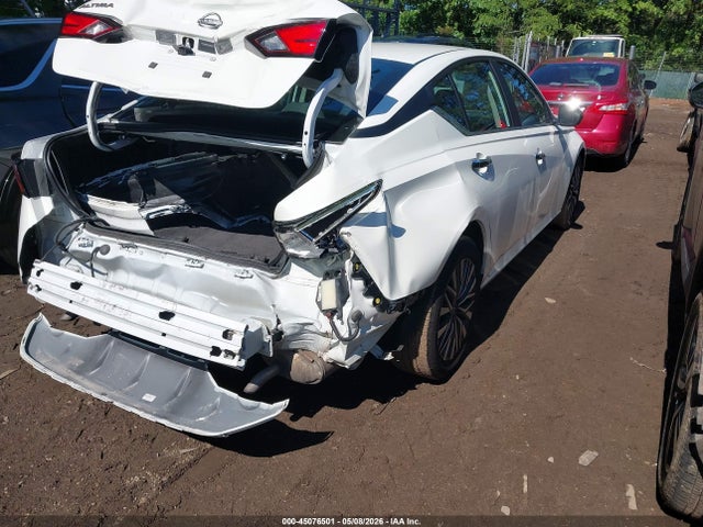 Продаж на аукціоні авто 2025 Nissan Altima Sv Fwd, vin: 1N4BL4DV9SN372087, номер лоту: 45076501