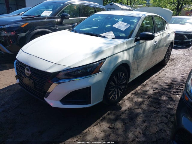Продаж на аукціоні авто 2025 Nissan Altima Sv Fwd, vin: 1N4BL4DV9SN372087, номер лоту: 45076501