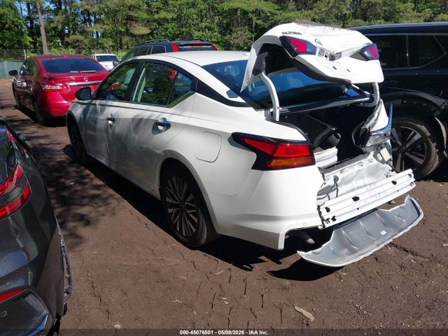 Продаж на аукціоні авто 2025 Nissan Altima Sv Fwd, vin: 1N4BL4DV9SN372087, номер лоту: 45076501