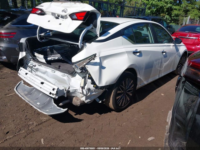 Продаж на аукціоні авто 2025 Nissan Altima Sv Fwd, vin: 1N4BL4DV9SN372087, номер лоту: 45076501