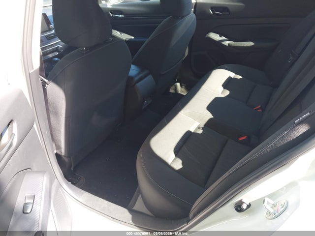 Продаж на аукціоні авто 2025 Nissan Altima Sv Fwd, vin: 1N4BL4DV9SN372087, номер лоту: 45076501