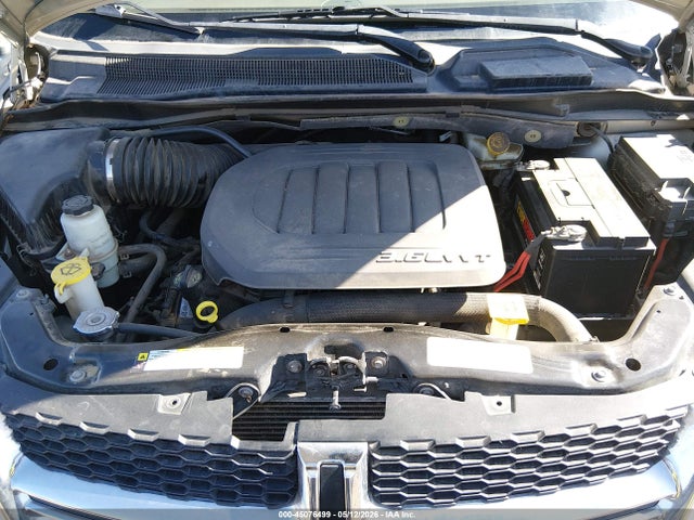 Aukcja sprzedaży 2013 Dodge Grand Caravan Sxt, vin: 2C4RDGCG4DR514703, numer aukcji: 45076499