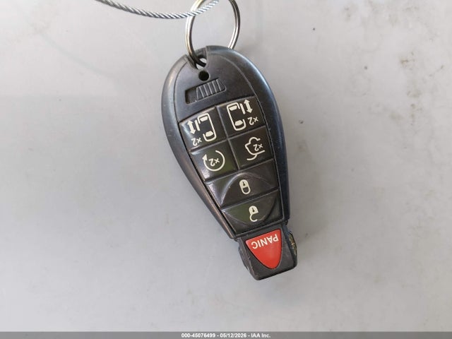 Aukcja sprzedaży 2013 Dodge Grand Caravan Sxt, vin: 2C4RDGCG4DR514703, numer aukcji: 45076499