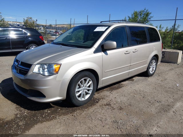 Aukcja sprzedaży 2013 Dodge Grand Caravan Sxt, vin: 2C4RDGCG4DR514703, numer aukcji: 45076499