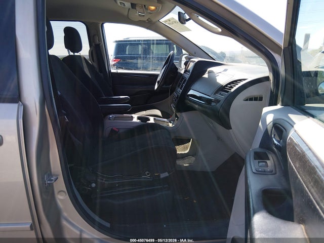Aukcja sprzedaży 2013 Dodge Grand Caravan Sxt, vin: 2C4RDGCG4DR514703, numer aukcji: 45076499