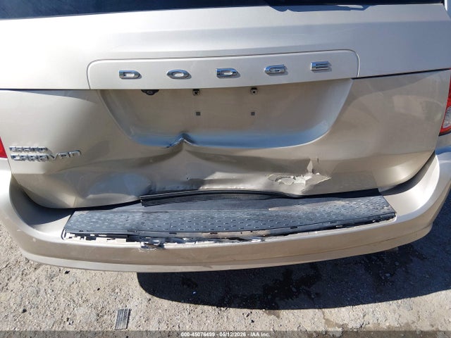 Aukcja sprzedaży 2013 Dodge Grand Caravan Sxt, vin: 2C4RDGCG4DR514703, numer aukcji: 45076499