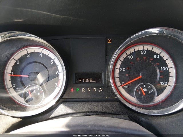 Aukcja sprzedaży 2013 Dodge Grand Caravan Sxt, vin: 2C4RDGCG4DR514703, numer aukcji: 45076499