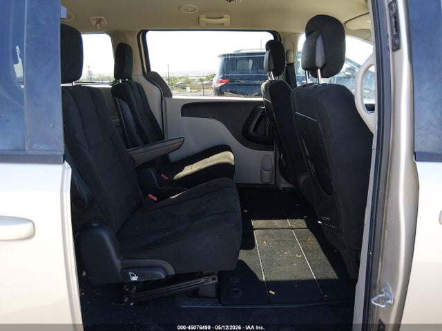 Aukcja sprzedaży 2013 Dodge Grand Caravan Sxt, vin: 2C4RDGCG4DR514703, numer aukcji: 45076499